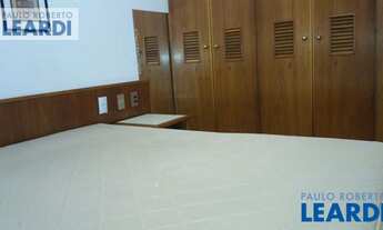 Imagem 4: FLAT - MOEMA PÁSSAROS - SP