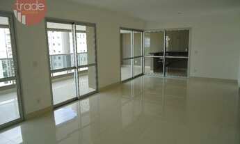 Imagem 2: Apartamento à venda, 200 m² por R$ 1.316.000,00 - Jardim Botânico - Ribeirão Preto/SP