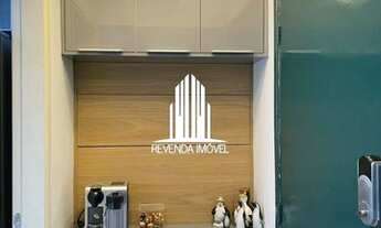 Imagem 4: Apartamento à venda vila Leopoldina 74m² 2 dormi sendo 1 suíte