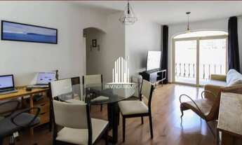 Imagem: Apartamento à venda com 74m², 2 quartos