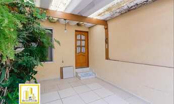 Imagem 2: Belíssimo Sobrado de 04 Aconchegantes dormitórios + 01 Suíte + 01 Vaga Garagem de Coberta