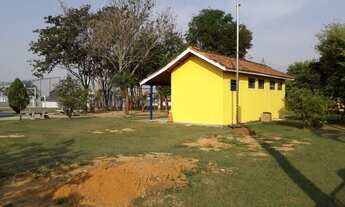 Imagem: Casa procuro troca ou permuta