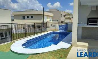 Imagem: CASA EM CONDOMÍNIO - TAMBORÉ - SP