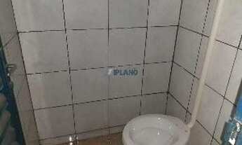 Imagem 5: Barracão - Vila Morumbi