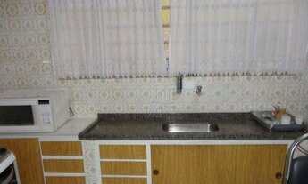 Imagem 4: Sobrado à venda - Casa Branca - Santo André/SP