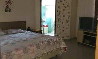 Imagem 5: Sobrado com 3 dormitórios à venda, 242 m² por R$ 585.000,00 - Parque Gerassi - Santo André