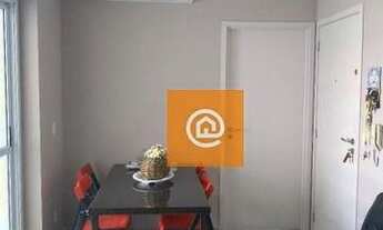 Imagem 4: Apartamento com 2 dormitórios à venda, 63 m² por R$ 560.000,00 - Forest Jundiaí - Jundiaí