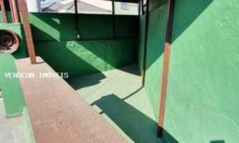 Imagem 7: Casa Térrea para Venda em São Paulo, VILA NAIR, 2 dormitórios, 1 banheiro, 3 vagas