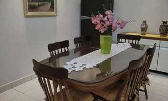 Imagem 7: Ponta da Praia , Cobertura tipo Duplex, à venda, com 296 m², 3 dorm./1 suíte, Santos/SP