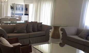 Imagem: APARTAMENTO - VILA NOVA CONCEIÇÃO - SP