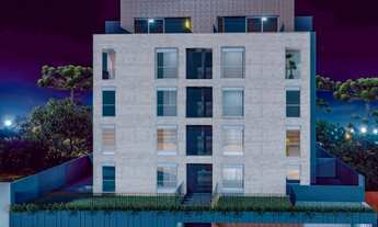 Imagem 6: Garden residencial para venda, Campo Comprido, Curitiba - GD8335