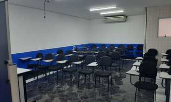 Imagem 5: PRÉDIO COMERCIAL - VENDA - SALAS REFORMADAS