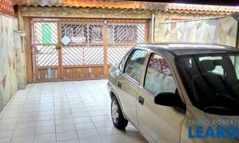 Imagem 7: CASA ASSOBRADADA - VILA NOVA CACHOEIRINHA - SP