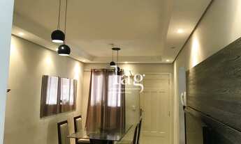 Imagem 6: Casa com 2 dormitórios com PISCINA à venda, 100 m² por R$ 350.000 - Conjunto Residencial