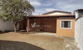 Imagem 5: Casa - Jardim Santana - Campinas