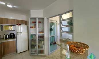 Imagem 6: Apartamento para venda com 71 metros quadrados com 2 quartos em Capoeiras - Florianópolis