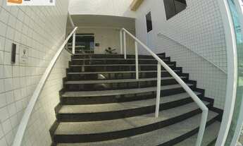 Imagem 2: Apartamento com 3 dormitórios à venda, 125 m² por R$ 720.000,00 - Boqueirão - Praia Grande