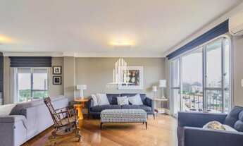 Imagem 3: 170M², 3 DORMITÓRIOS, 1 SUÍTE, 3 VAGAS