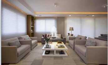 Imagem: Apartamento em Perdizes com 3 dormitórios