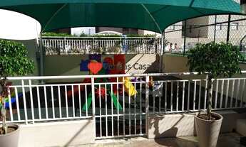 Imagem 6: Apartamento para Venda em Taboão da Serra, Jardim Henriqueta, 2 dormitórios, 1 banheiro, 2