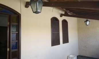 Imagem 2: Casa no bairro:Campo Alegre:Bh-Mg