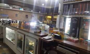 Imagem 4: Padaria Galpão / depósito com 3 vagas na garagem