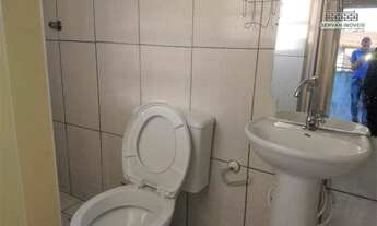 Imagem 2: Casa com 1 dormitório para alugar por R$ 500,00/mês - Jardim Elvira - Osasco/SP