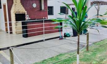 Imagem 4: Apartamento 2 quartos em condomínio fechado, Parque Santiago - MRV