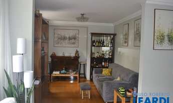 Imagem 4: APARTAMENTO - CAMPO BELO - SP