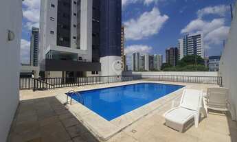 Imagem: Apartamento na zona leste 151 m²