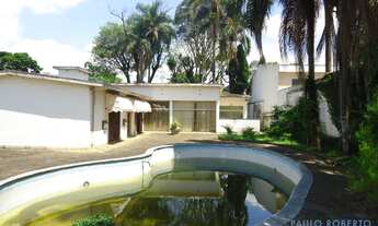 Imagem 4: CASA TÉRREA - ALTO DA BOA VISTA - SP