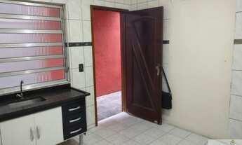 Imagem 5: Chacara Santana Proxi Terminal Guarapiranga. Casas para renda não da financiamento