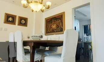 Imagem 3: Apartamento com 3 quartos, 126m2, à venda - Candeal - Salvador