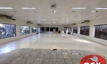 Imagem: Área Comercial - Glória Vila Velha