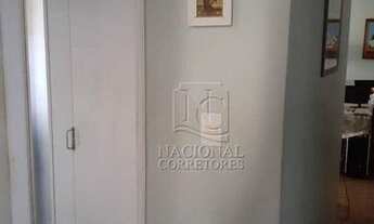 Imagem 2: Apartamento com 3 dormitórios à venda, 70 m² por R$ 395.000,00 - Parque Erasmo Assunção