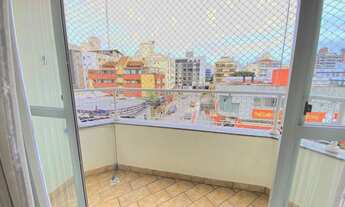 Imagem: 03 DORMITÓRIOS - ELEVADOR - GARAGEM