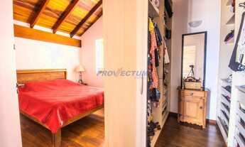 Imagem 6: Casa - Paineiras - Paulínia