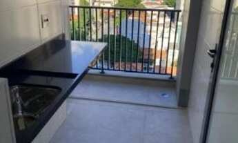 Imagem 6: APARTAMENTO - INDIANÓPOLIS - SP