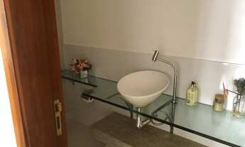 Imagem 5: Lindo apto - Res Mont Blanc - St Oeste