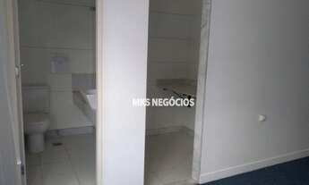 Imagem 7: Andar Corporativo