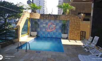 Imagem: DOIS DORMITÓRIOS FRENTE MAR