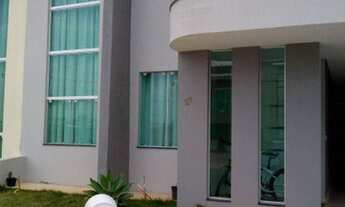 Imagem: Sobrado com 3 dormitórios à venda, 350