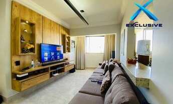 Imagem 2: APARECIDA DE GOIâNIA - Apartamento Padrão - Jardim Maria Inês