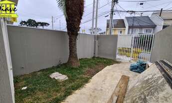 Imagem 5: CASA RESIDENCIAL em CURITIBA - PR, PILARZINHO
