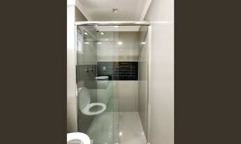 Imagem 4: Apartamento para venda possui 85 metros quadrados com 3 quartos em Centro - Diadema - SP