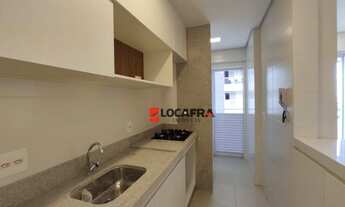 Imagem 4: Apartamento com 2 dormitórios, 78 m² - venda por R$ 522.000,00 ou aluguel por R$ 2.360,00