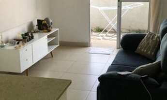 Imagem 3: APARTAMENTO/FLAT DELLA ROSA 1, MOBILIADO, 1 QUARTO, PROX DE SHOPPING E MERCADO E HOSPITAL