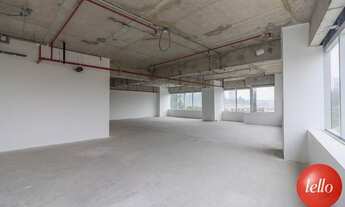 Imagem 5: São Paulo - Conjunto Comercial/sala - Itaim Bibi