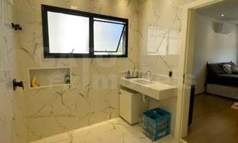 Imagem 7: Casa em Condomínio para Venda em Santana de Parnaíba, Suru, 3 dormitórios, 3 suítes, 5 ban