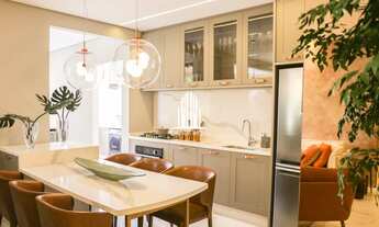 Imagem 4: Apartamento 2 dormitórios 1 Suíte 2 vaga à venda na Vila Leopoldina